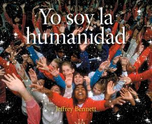 Cover of the book Yo soy la humanidad by Jerrold Thacker