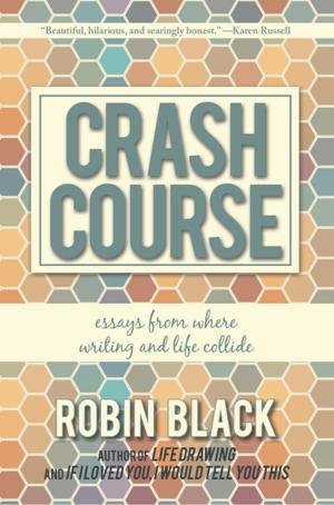 Cover of the book Crash Course by Myfanwy Collins