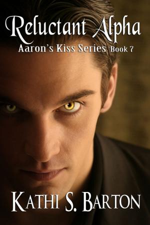 Cover of the book Reluctant Alpha by Kathi S Barton