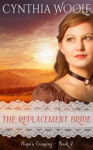 Cover of the book The Replacement Bride by W. K. Giesa
