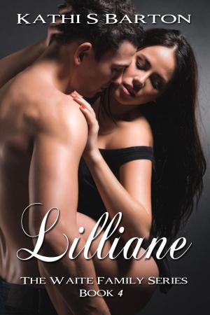 Cover of the book Lilliane by TC Matson