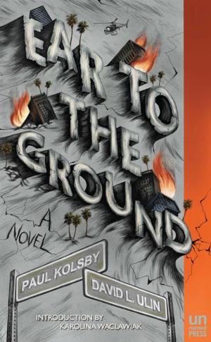 Cover of the book Ear to the Ground by Kröger