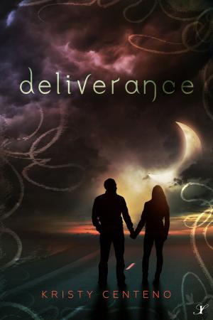 Cover of the book Deliverance by Lisa Hahn