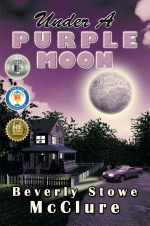 Cover of the book Under a Purple Moon by C. Lee McKenzie