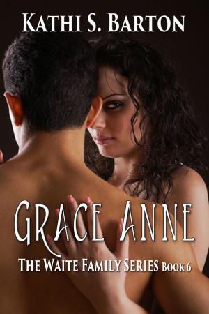 Cover of the book Grace Anne by Toni Leland