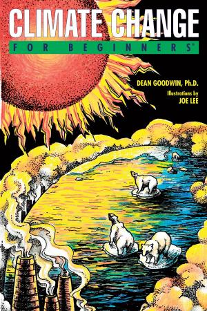 Cover of the book Climate Change For Beginners by S.E. Anderson
