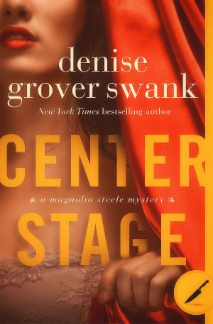 Book cover of Center Stage