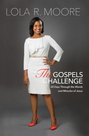 Cover of The Gospels Challenge