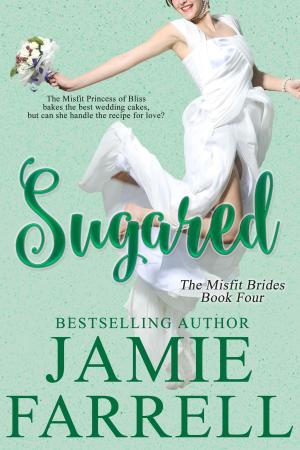 Cover of the book Sugared by Opal Carew
