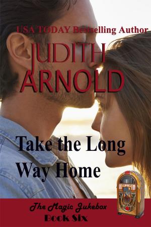 Book cover of Take the Long Way Home