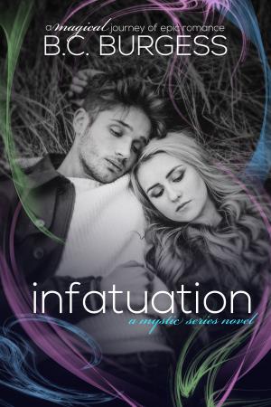 Cover of the book Infatuation by Patrick S. Tomlinson