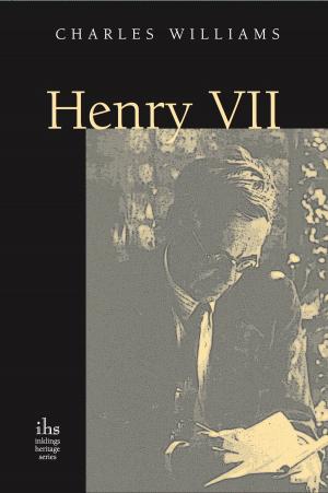 Cover of the book Henry VII by Charles Williams