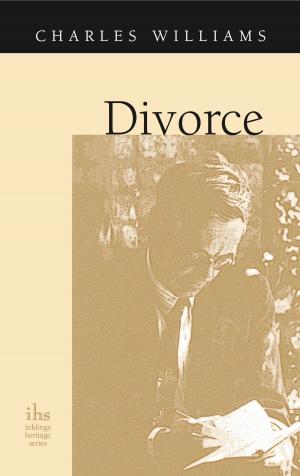 Cover of the book Divorce by Charles Williams