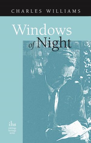 Book cover of Windows of Night