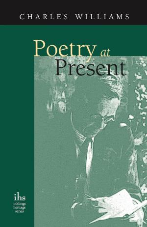 Book cover of Poetry at Present