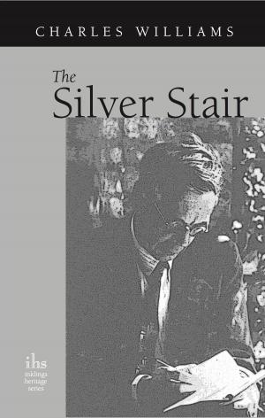 Book cover of The Silver Stair