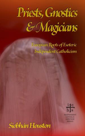 Cover of Priests, Gnostics and Magicians