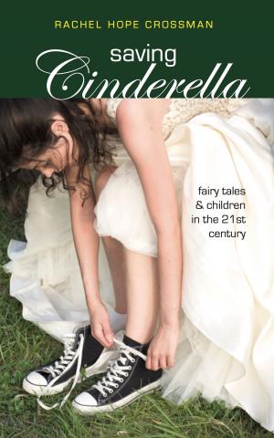 Cover of Saving Cinderella