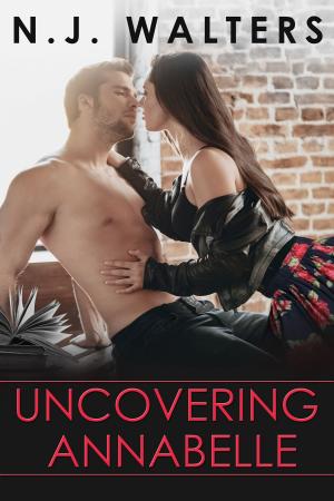 Cover of Uncovering Annabelle
