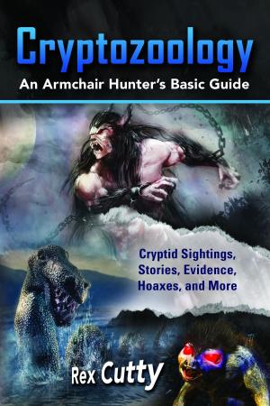 Cover of the book Cryptozoology by Christopher Wright