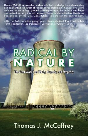 Book cover of Radical By Nature