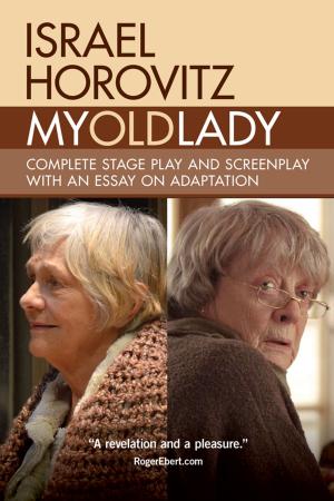 Cover of the book My Old Lady by Richard Vetere