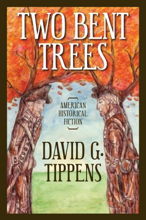 Book cover of Two Bent Trees
