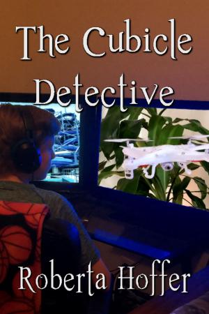 Book cover of The Cubicle Detective