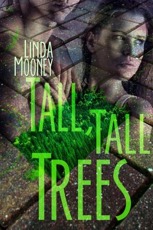 Book cover of Tall, Tall Trees