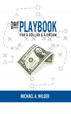 Book cover of The Playbook for a Dollar & a Dream