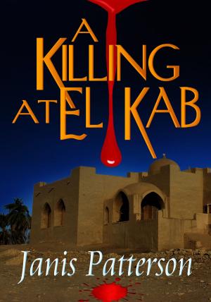 bigCover of the book A Killing at El Kab by 