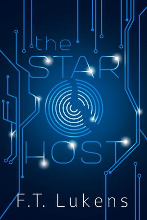 Cover of the book The Star Host by Jude Sierra