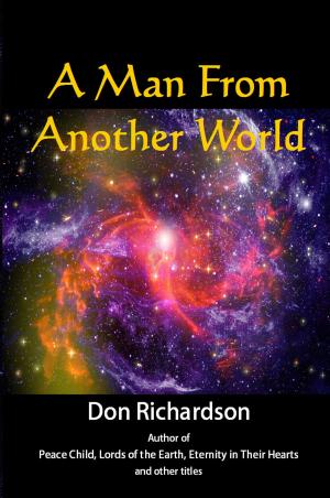 Cover of the book A Man From Another World by Nicole Zoltack