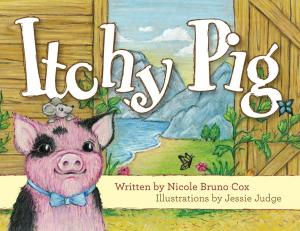 Cover of the book Itchy Pig by Cory Wyszynski