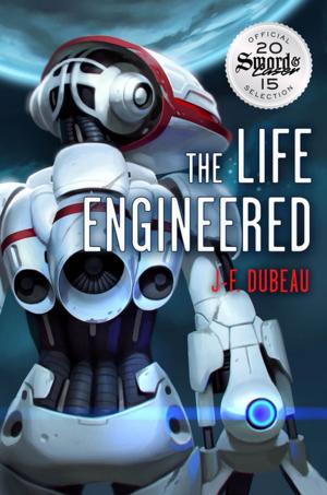 Cover of the book The Life Engineered by Sergey Grechishkin