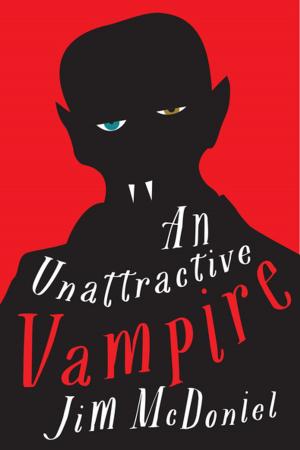 Cover of the book An Unattractive Vampire by Jonathan Ferrara
