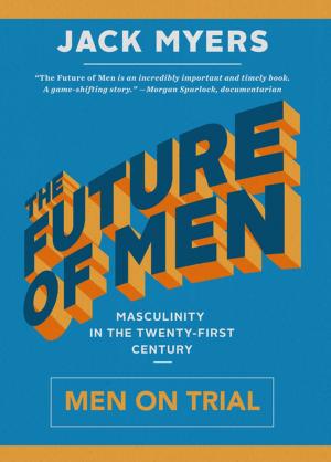 Cover of the book The Future of Men by Gary Whitta