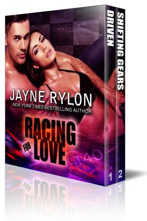 Cover of the book Racing For Love by Jayne Rylon, Mari Carr