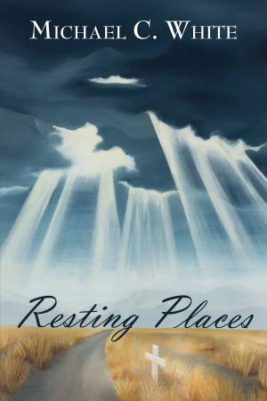 Book cover of Resting Places