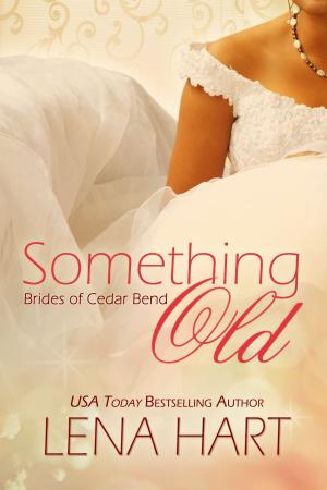 Cover of the book Something Old by Lena Hart