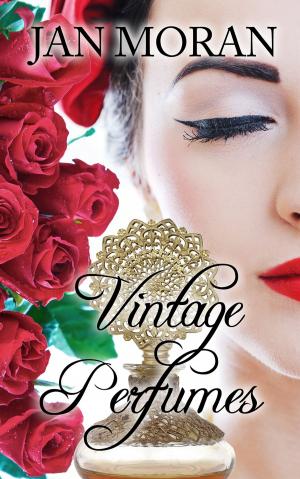 Book cover of Vintage Perfumes