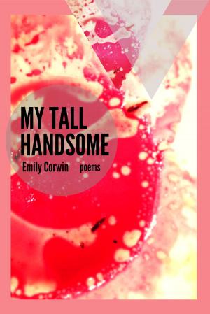 Cover of the book My Tall Handsome: Poems by Kaethe Schwehn, Kiki Petrosino