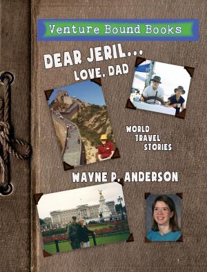 Cover of Dear Jeril... Love, Dad