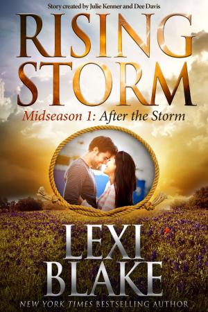 Cover of the book After the Storm: Midseason Episode 1 by Larissa Ione, Suzanne M. Johnson