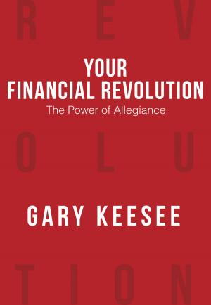 Cover of the book Your Financial Revolution by Montell Jordan, Kristin Jordan