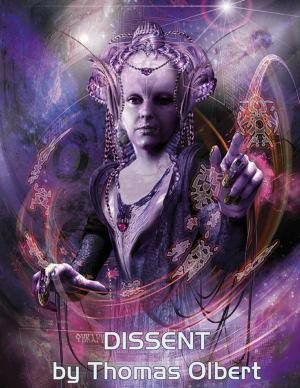 bigCover of the book Dissent: Book I of the Nexus by 