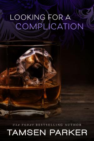 Cover of the book Looking for a Complication by Chris Clark