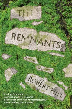 Book cover of The Remnants