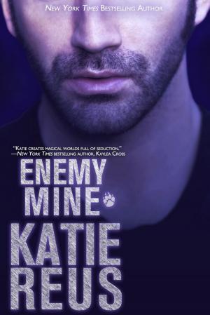 Cover of the book Enemy Mine by Chantel Seabrook