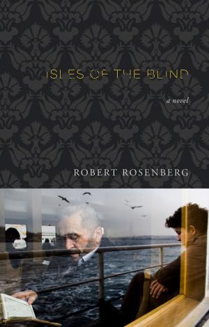 Cover of the book Isles of the Blind by L.E. Smith